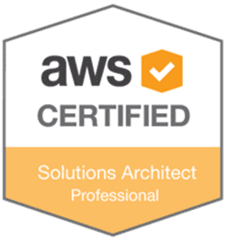 AWS Certified Solutions Architect - Professional