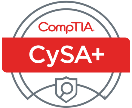 CompTIA CySA+