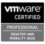 VCP-DTM 2020