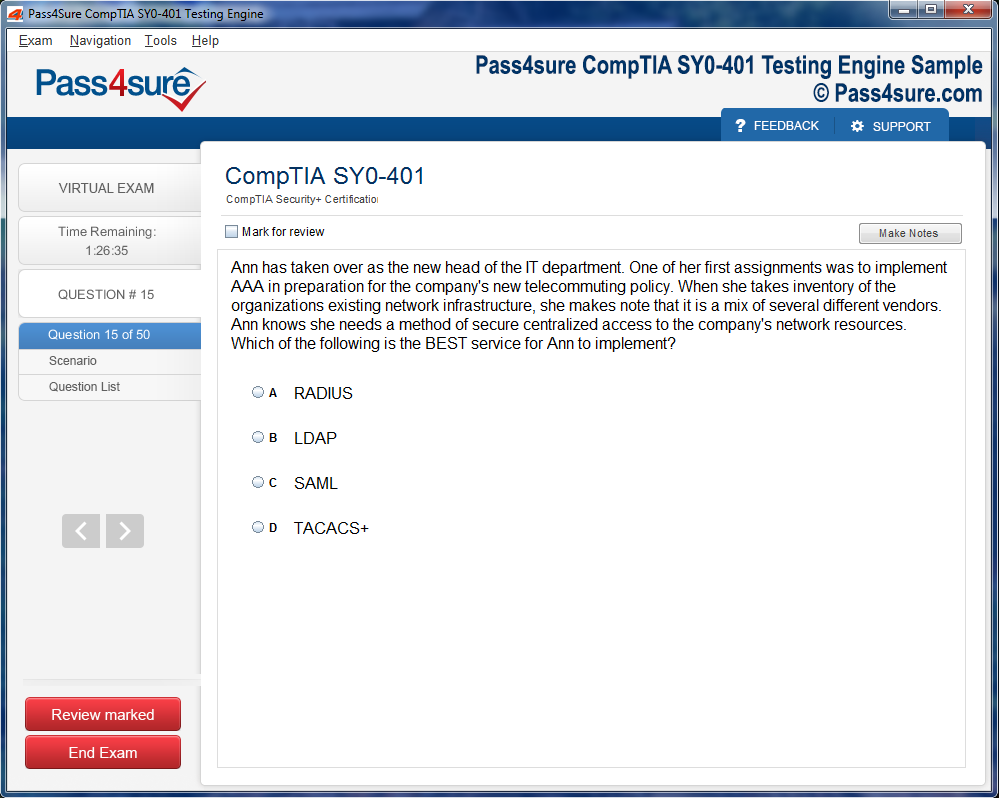 CIS-SM Sample 5