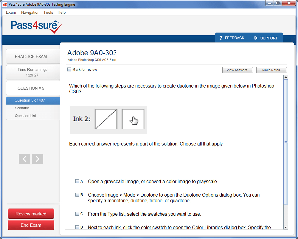 AD0-E117 Prüfungsinformationen