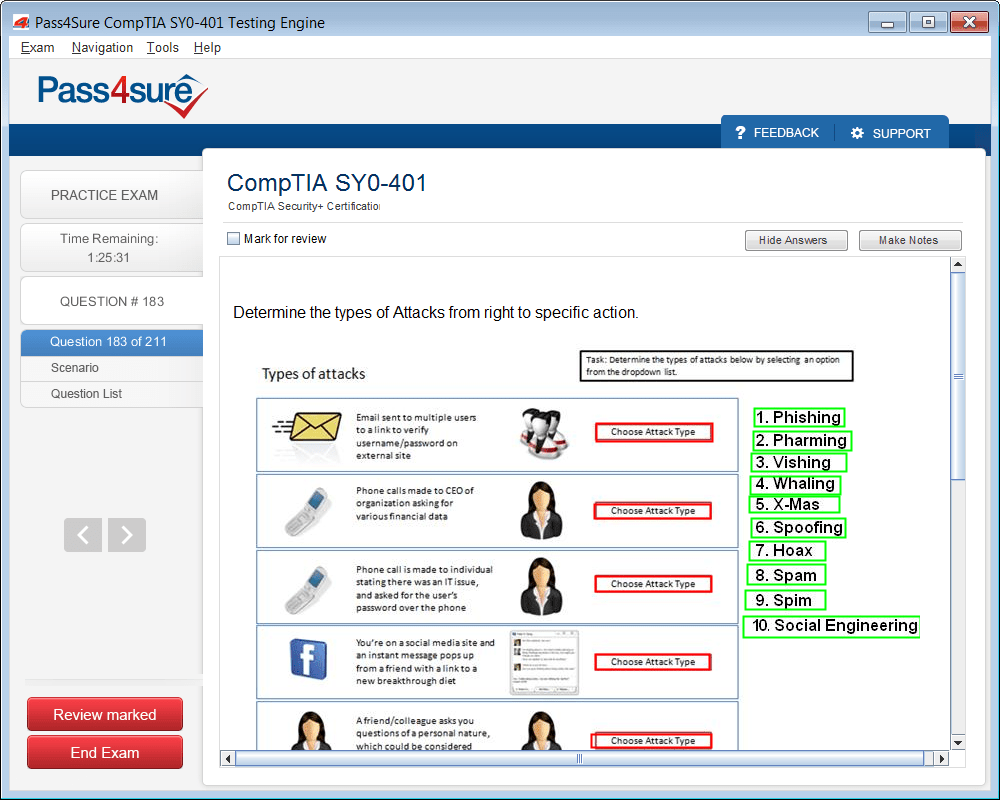 Simulation Exam Keygen Download