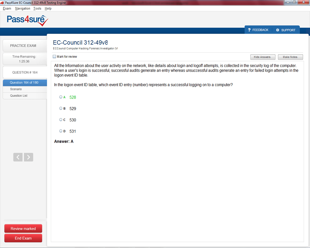 312-76 Fragen Und Antworten
