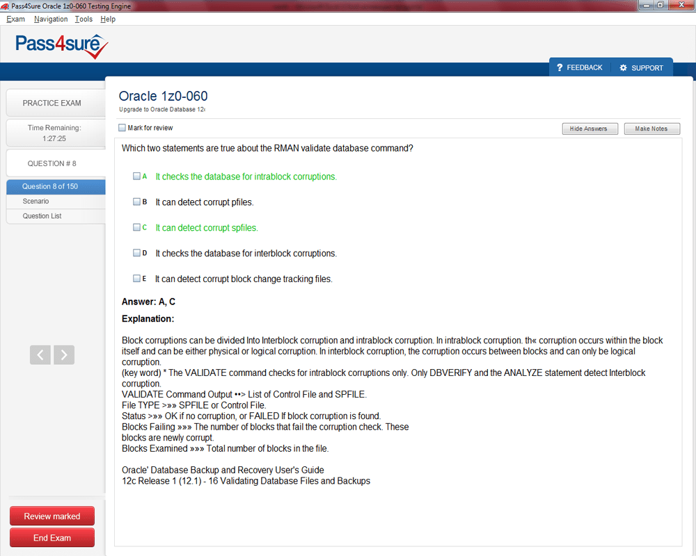 toefl dumps exam Exam Questions, Exam, 1z0 1z0 Pass 060 060 060 Oracle 1z0